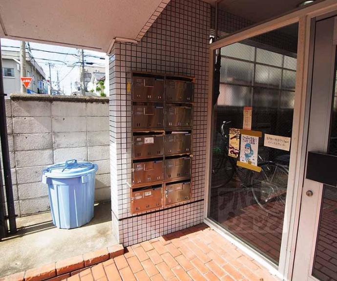 【メゾンメルヴェール】間取