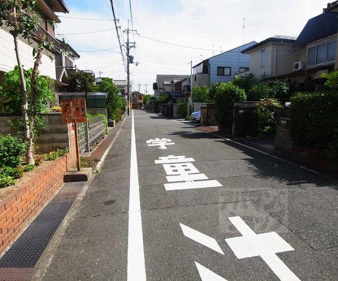 【メゾンメルヴェール】間取