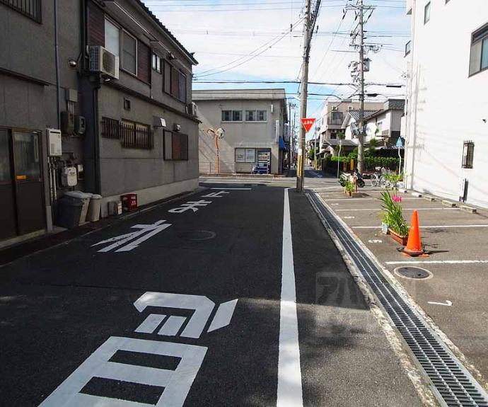 【メゾンメルヴェール】間取