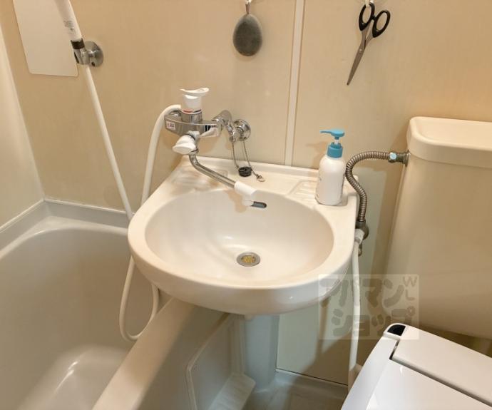 【メゾンメルヴェール】間取