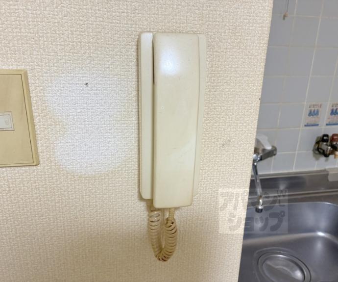 【メゾンメルヴェール】間取