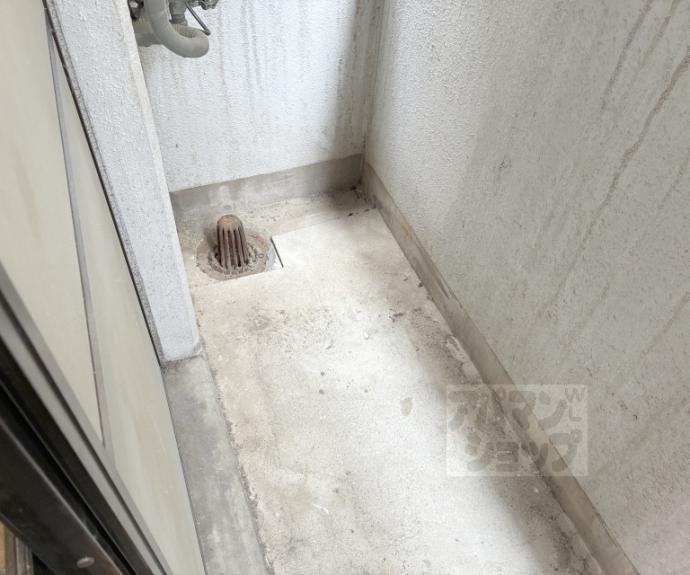 【メゾンメルヴェール】間取