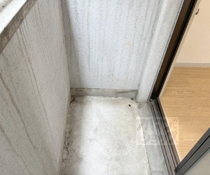 【メゾンメルヴェール】間取