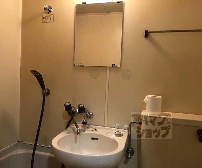 【メゾンメルヴェール】間取