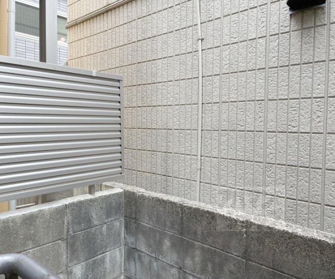 【メゾンメルヴェール】間取