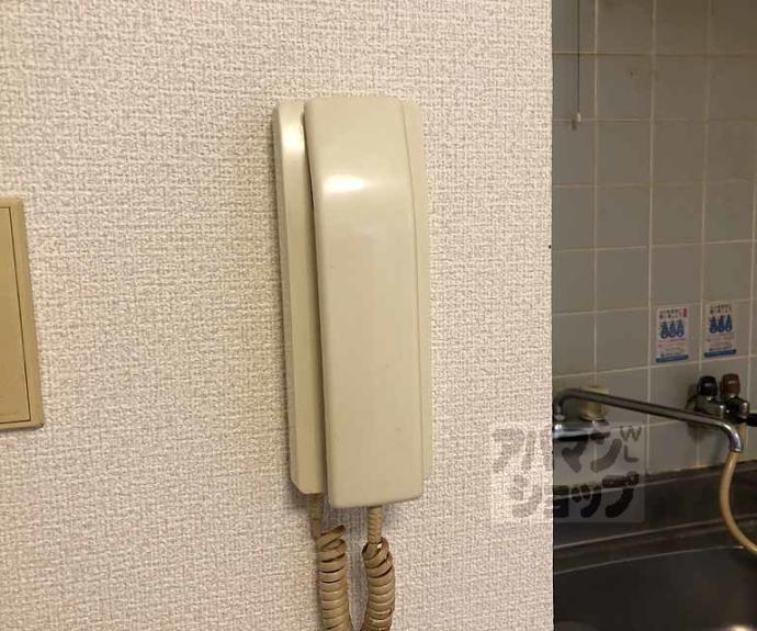 【メゾンメルヴェール】間取