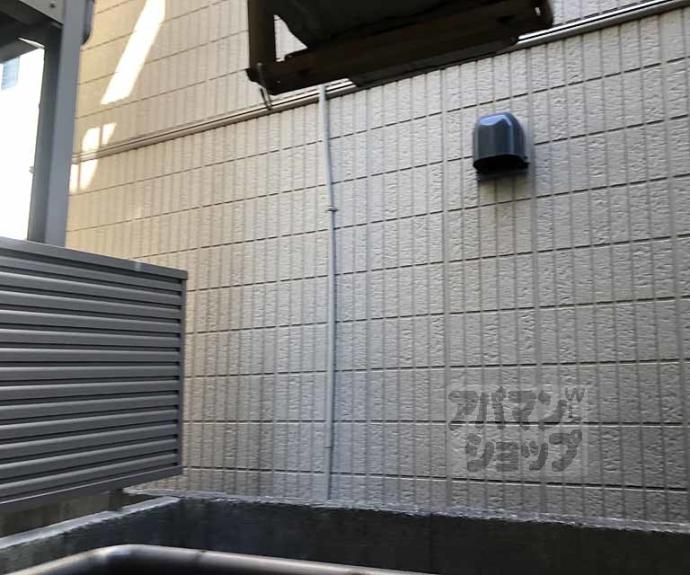 【メゾンメルヴェール】間取