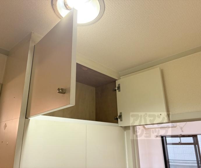 【メゾンメルヴェール】間取