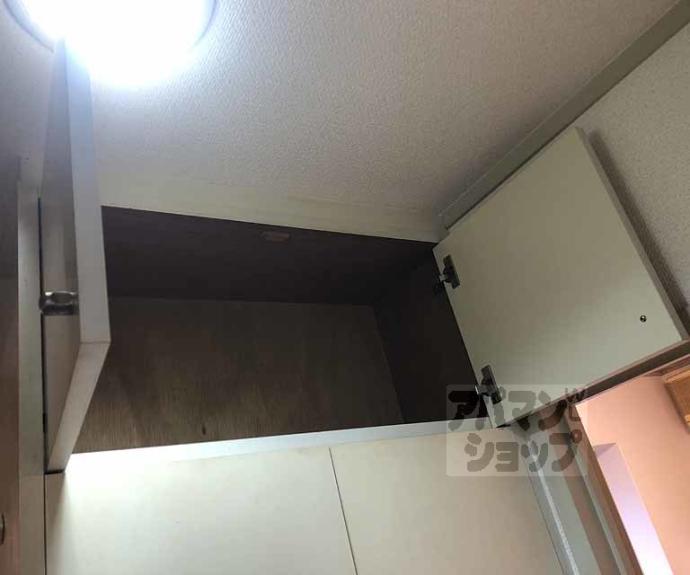 【メゾンメルヴェール】間取