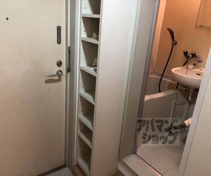 【メゾンメルヴェール】間取