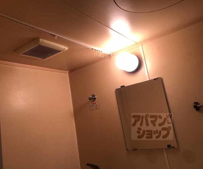 【メゾンメルヴェール】間取