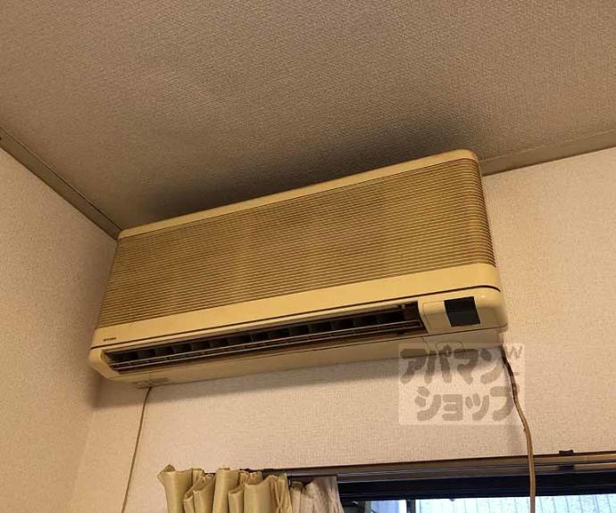 【メゾンメルヴェール】間取