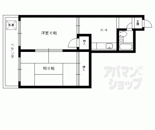 【グランドール長岡京】