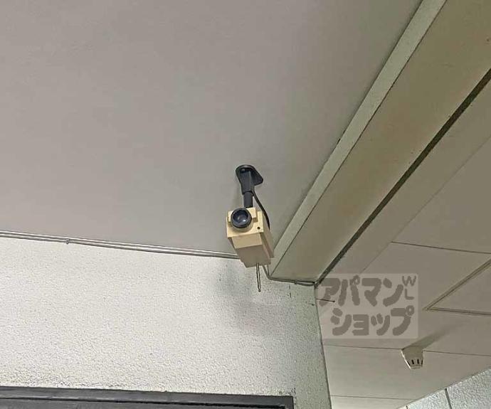 【グランドール長岡京】間取