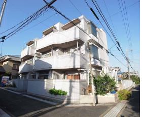 ルネサンス：間取図