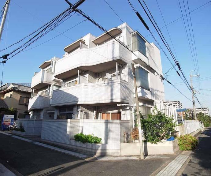 【ルネサンス】間取