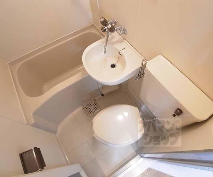 【ルネサンス】間取