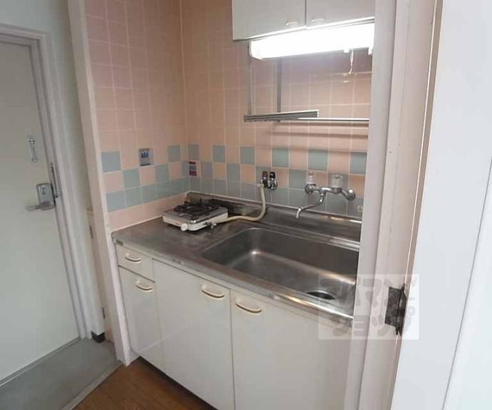 【ルネサンス】間取