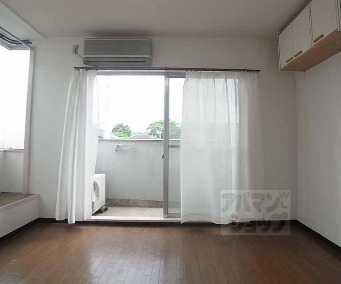 【ルネサンス】間取