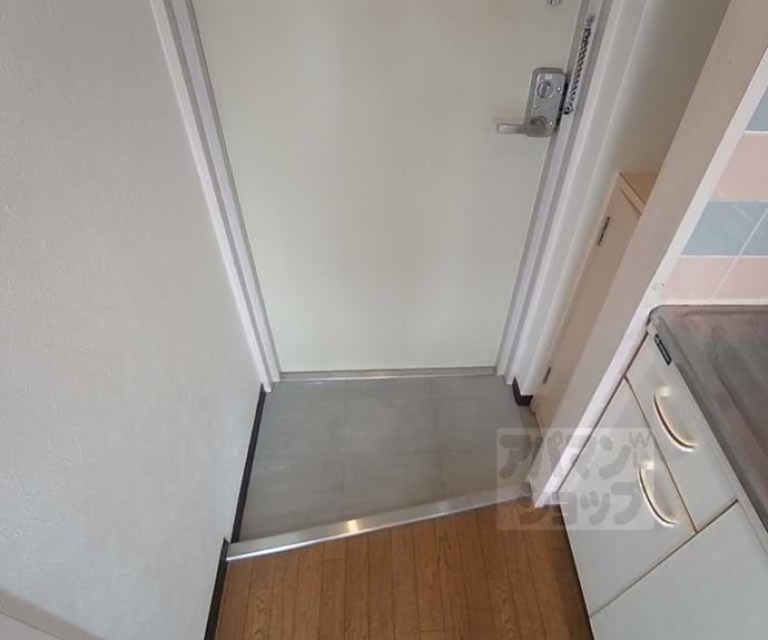 【ルネサンス】間取