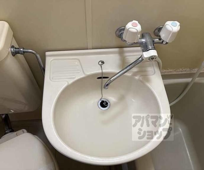 【ルネサンス】間取