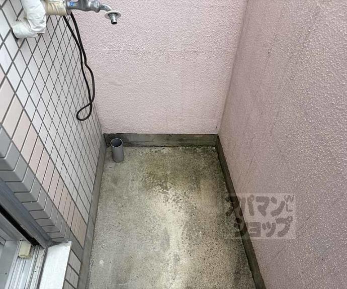 【ルネサンス】間取