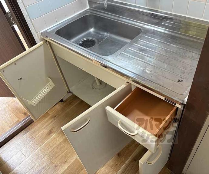 【ルネサンス】間取