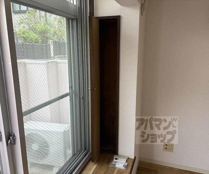 【ルネサンス】間取