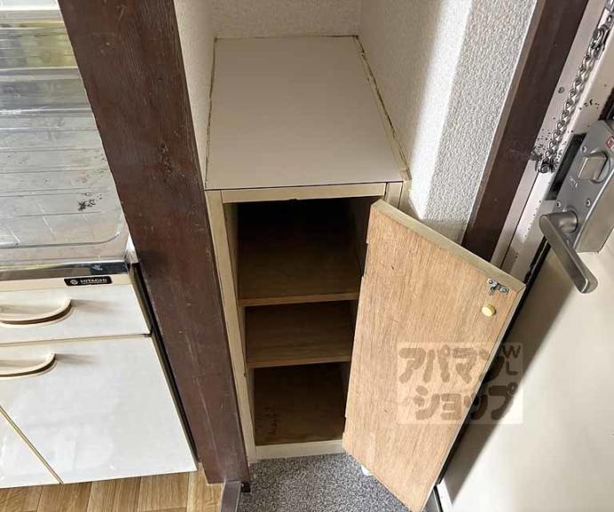 【ルネサンス】間取