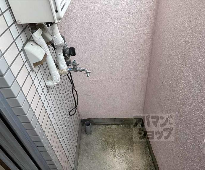 【ルネサンス】間取