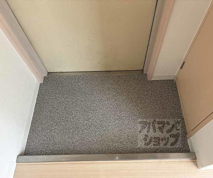 【ルネサンス】間取