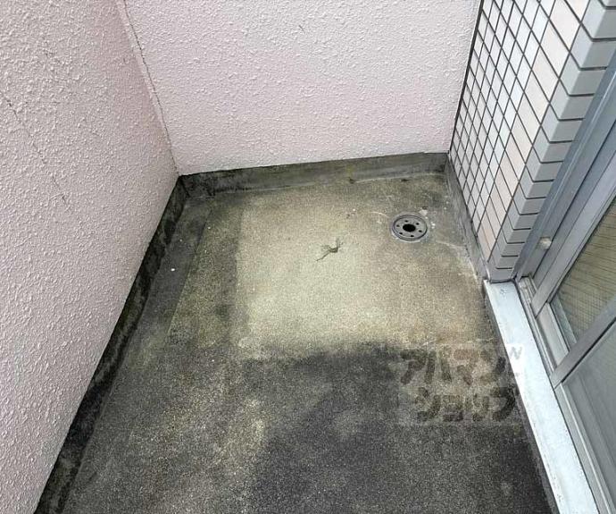 【ルネサンス】間取