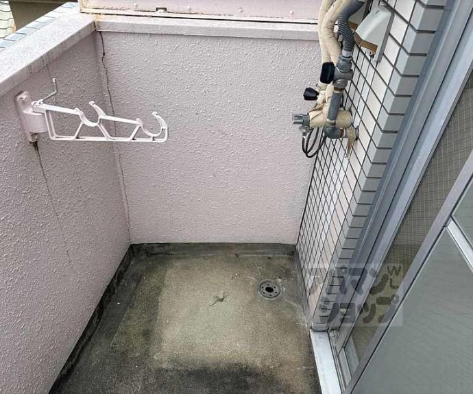 【ルネサンス】間取