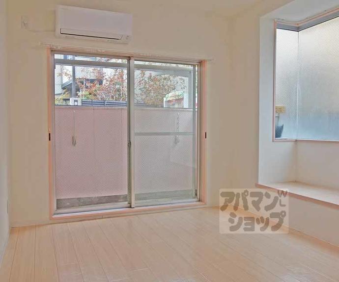 【ルネサンス】間取