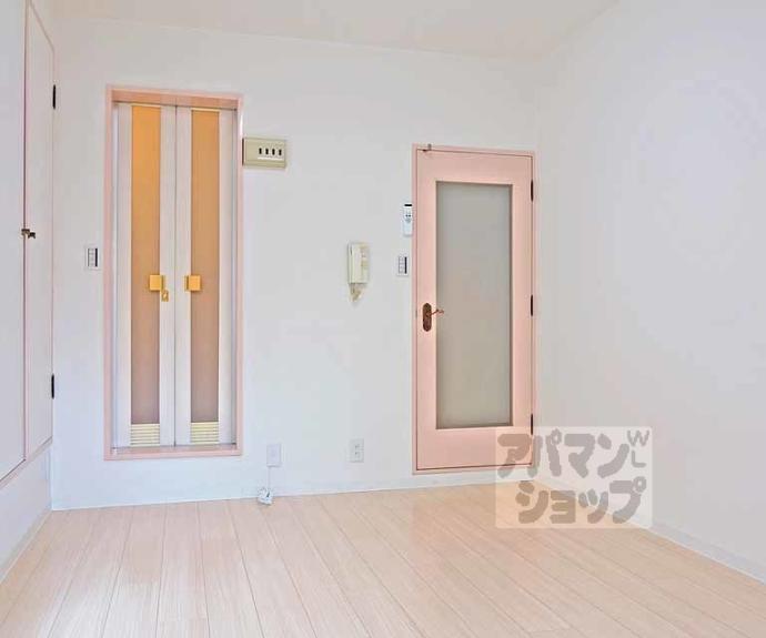 【ルネサンス】間取