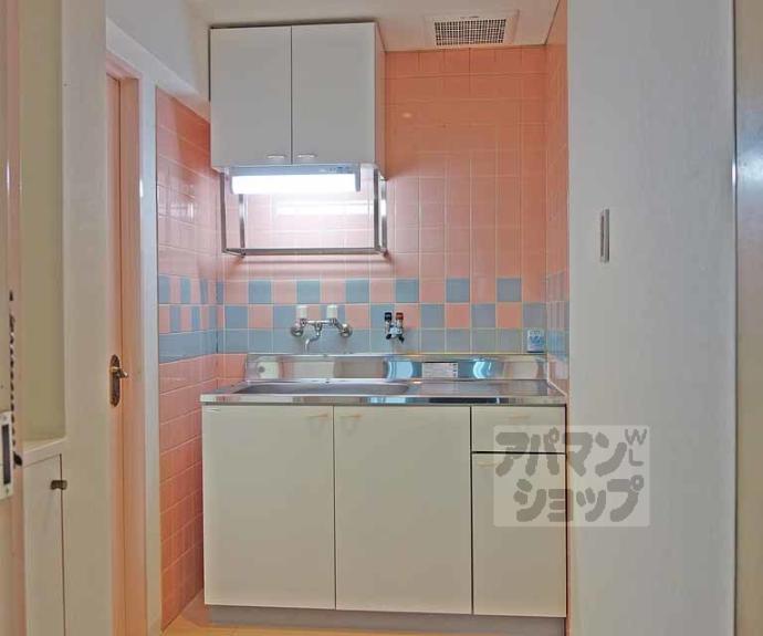 【ルネサンス】間取