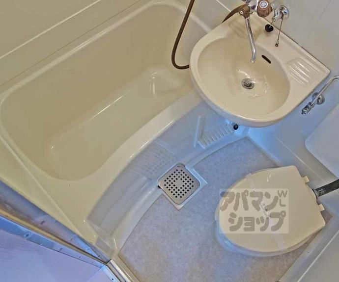 【ルネサンス】間取