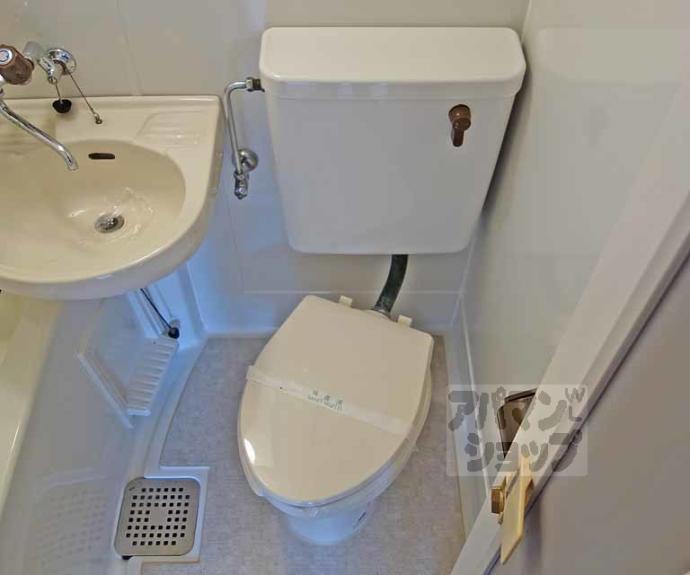 【ルネサンス】間取