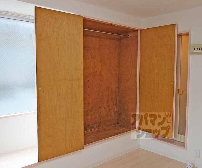 【ルネサンス】間取