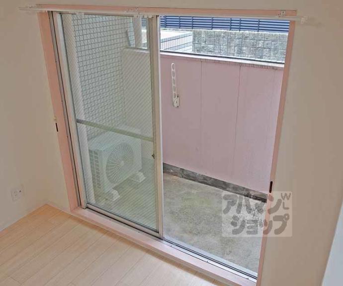 【ルネサンス】間取