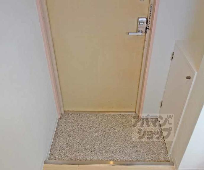 【ルネサンス】間取