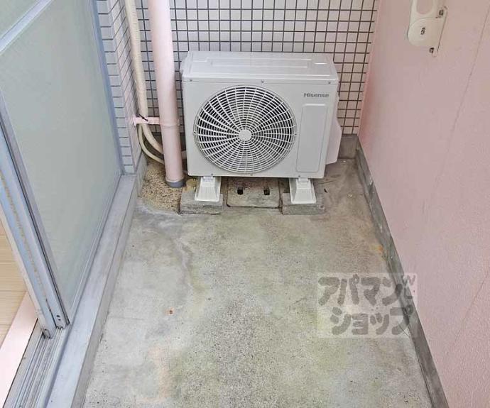 【ルネサンス】間取