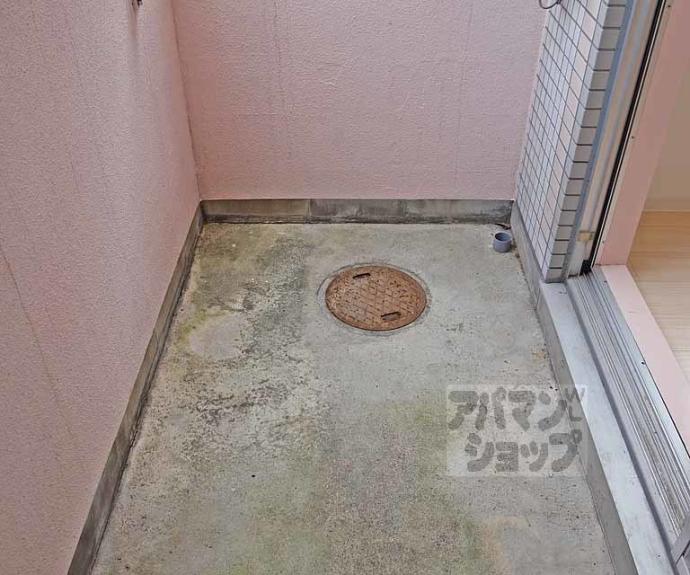 【ルネサンス】間取