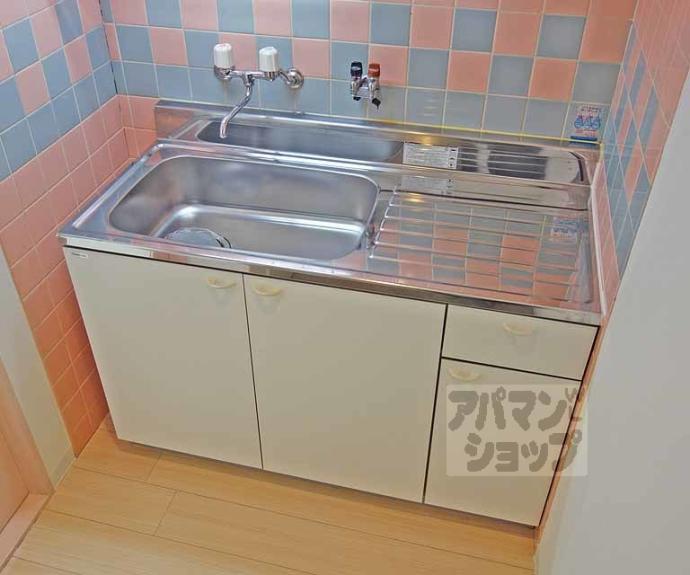 【ルネサンス】間取