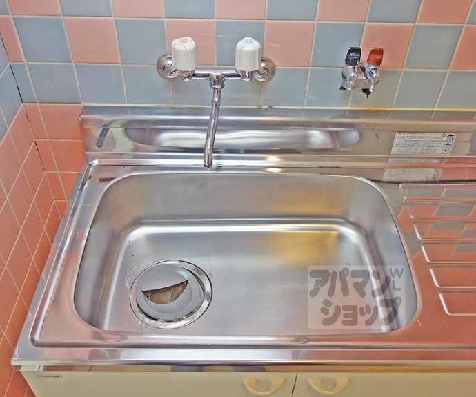 【ルネサンス】間取