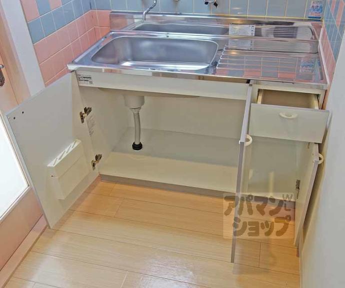 【ルネサンス】間取