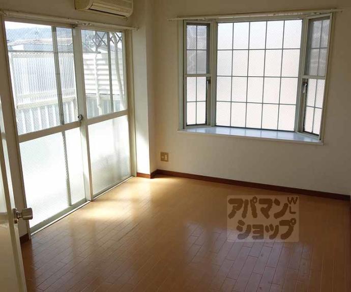 【ヒューマンスペースライフ８８】間取