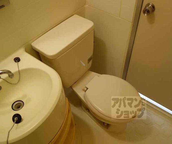 【ヒューマンスペースライフ８８】間取