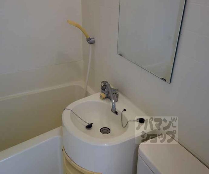 【ヒューマンスペースライフ８８】間取