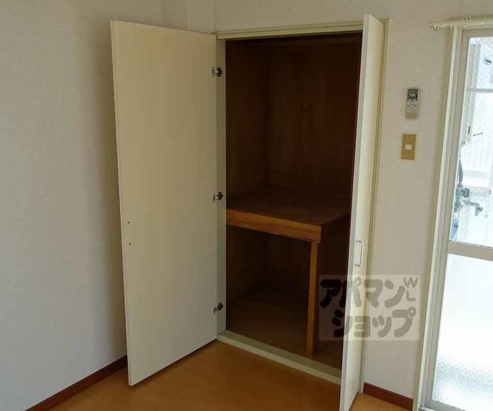 【ヒューマンスペースライフ８８】間取